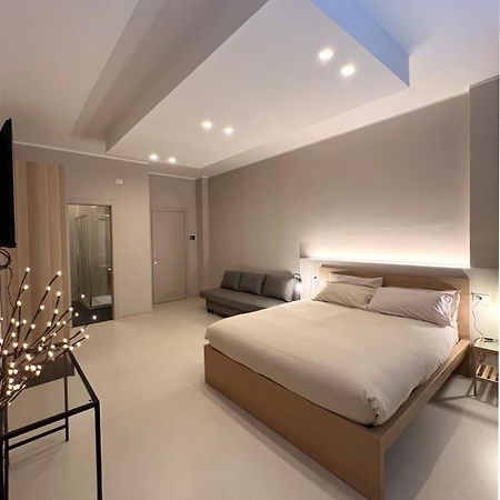 B&B Il Rifugio Urbano Pescara Dış mekan fotoğraf