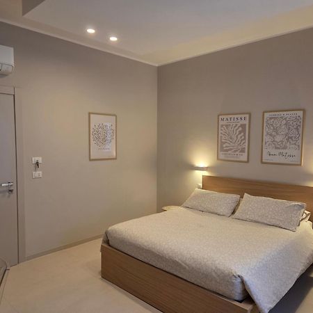 B&B Il Rifugio Urbano Pescara Dış mekan fotoğraf