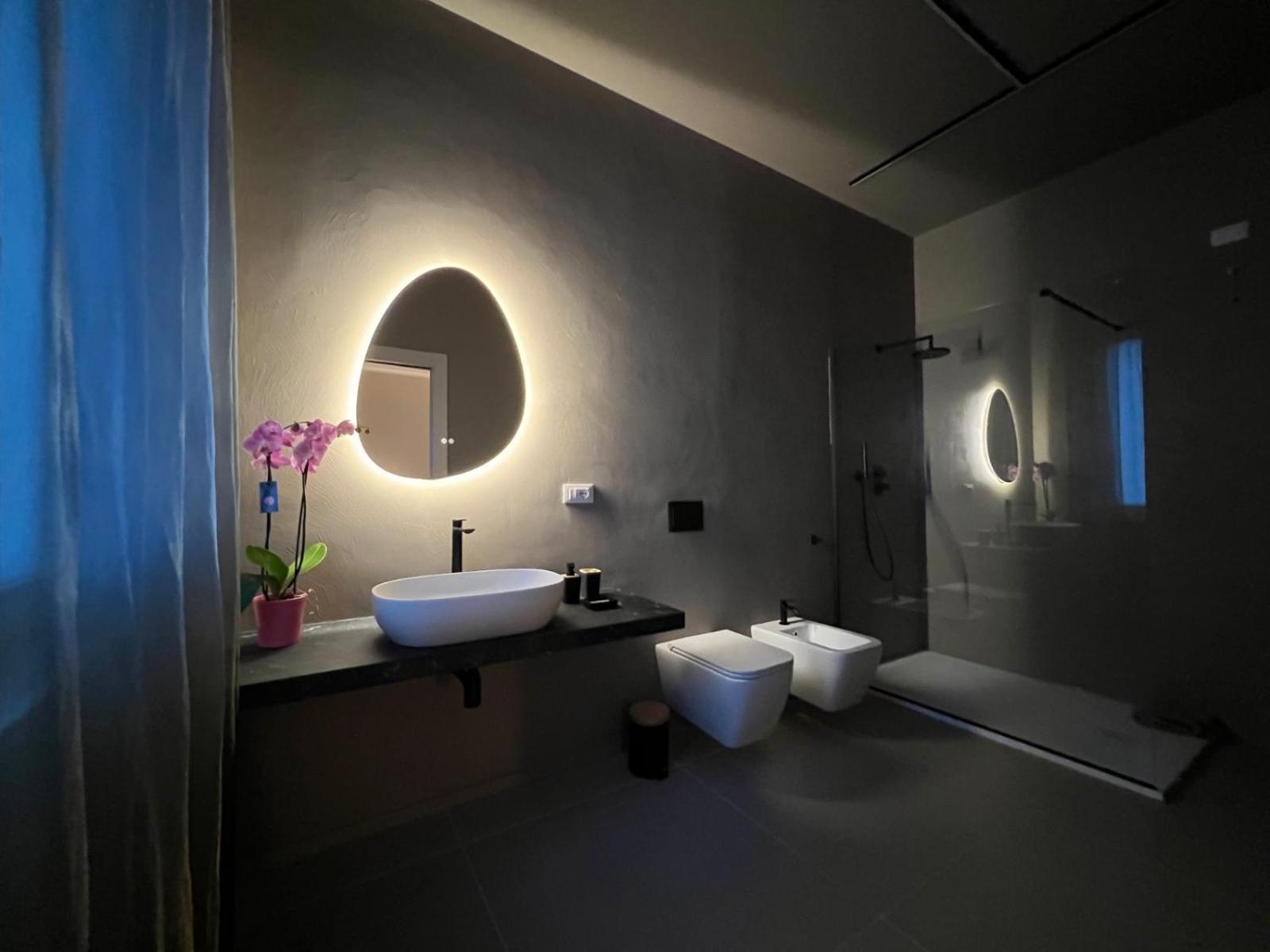 B&B Il Rifugio Urbano Pescara Dış mekan fotoğraf