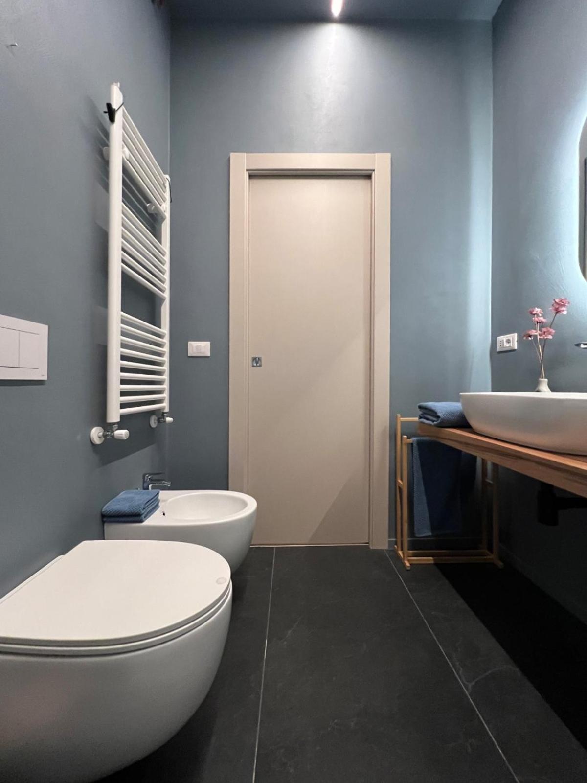 B&B Il Rifugio Urbano Pescara Dış mekan fotoğraf