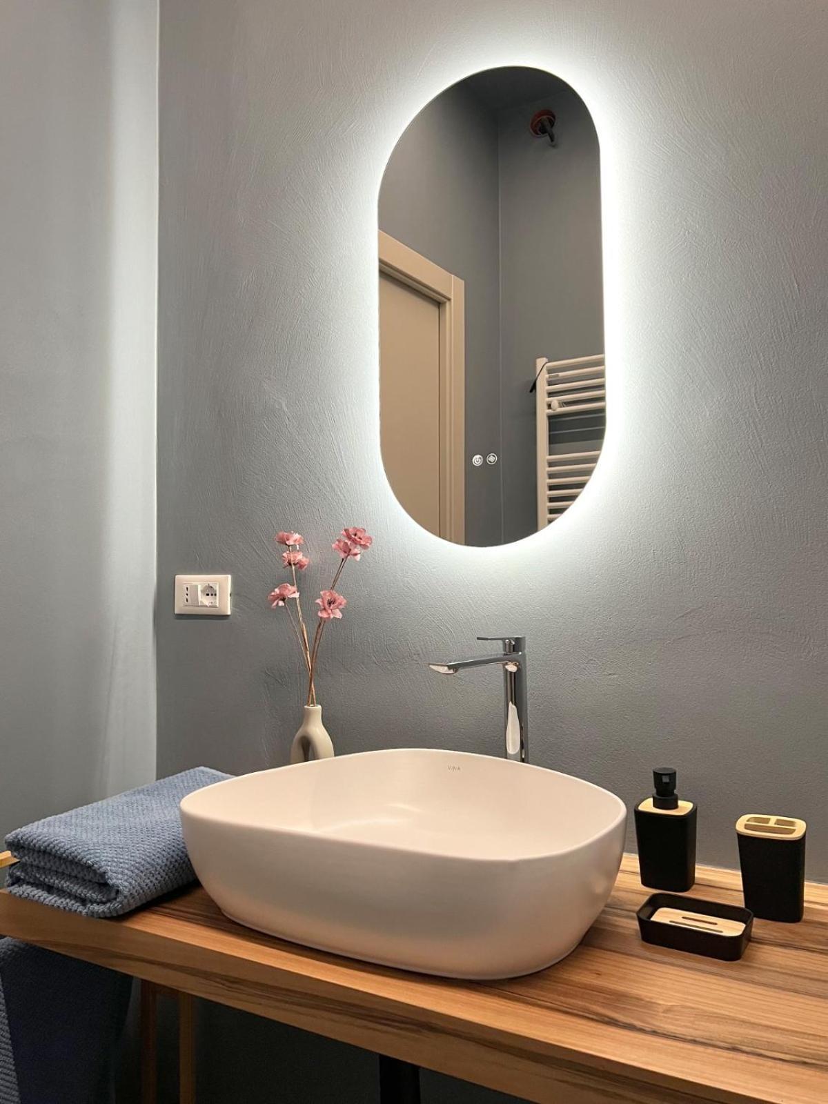 B&B Il Rifugio Urbano Pescara Dış mekan fotoğraf