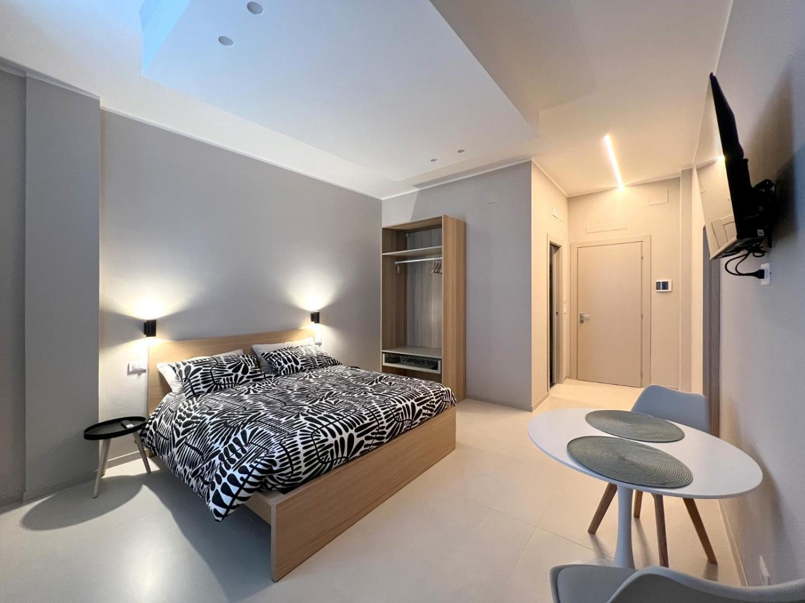 B&B Il Rifugio Urbano Pescara Dış mekan fotoğraf