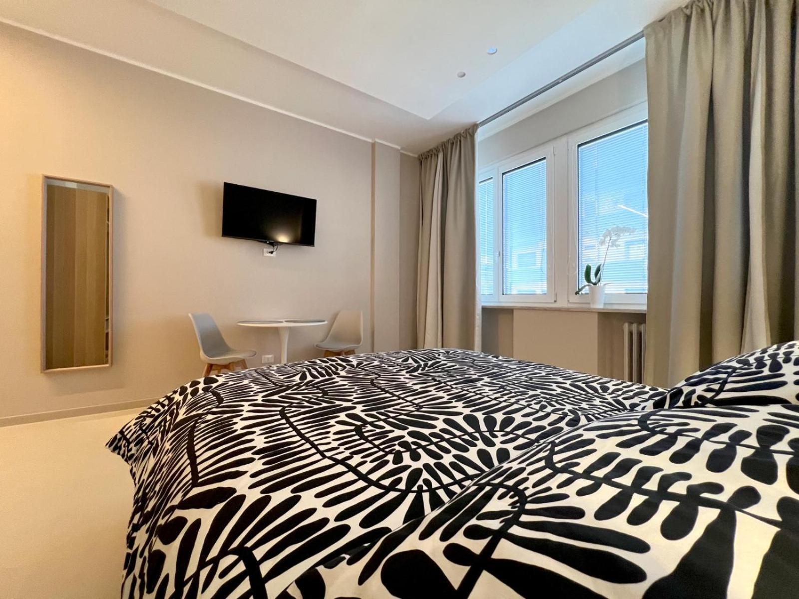 B&B Il Rifugio Urbano Pescara Dış mekan fotoğraf