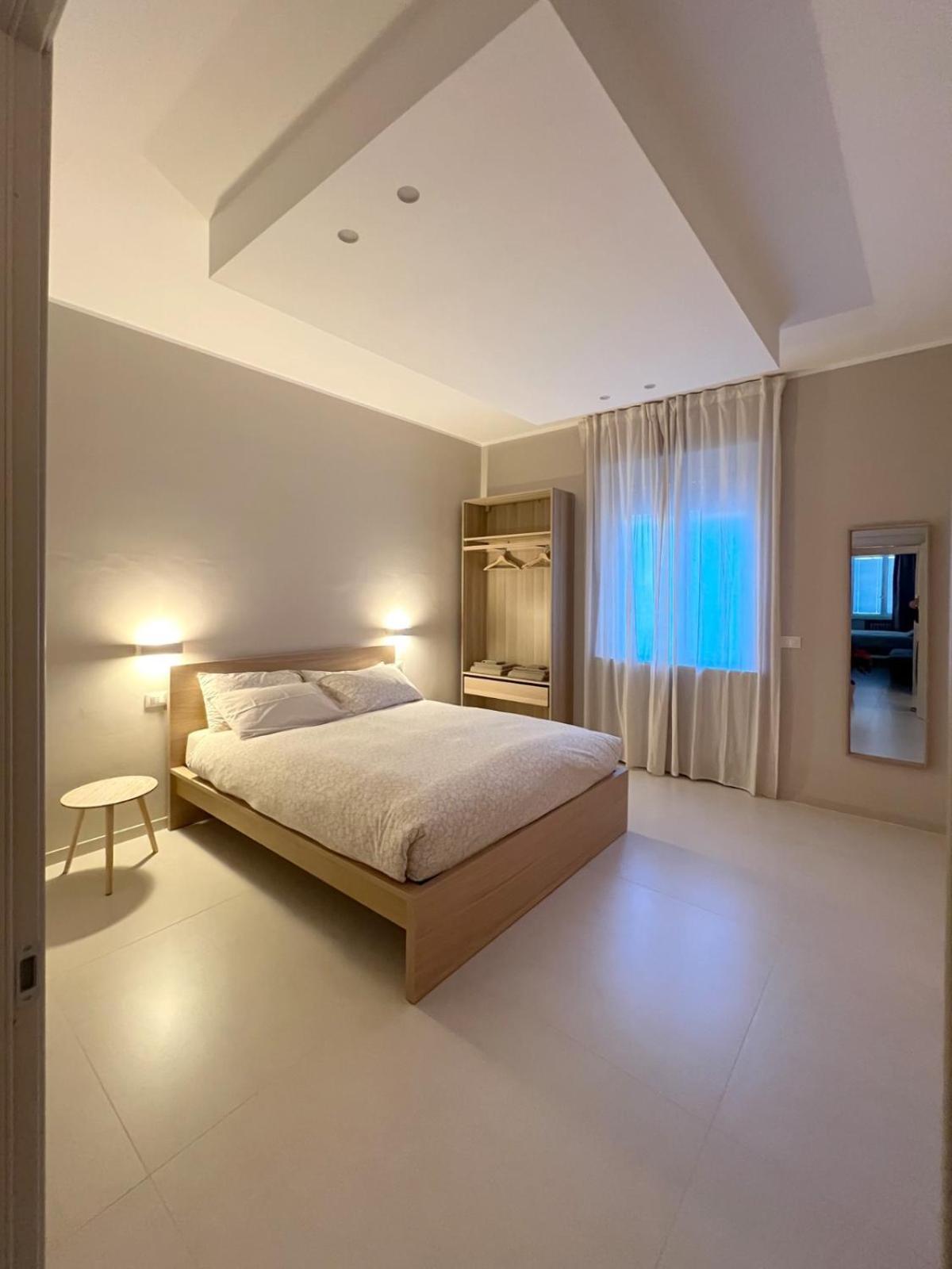 B&B Il Rifugio Urbano Pescara Dış mekan fotoğraf