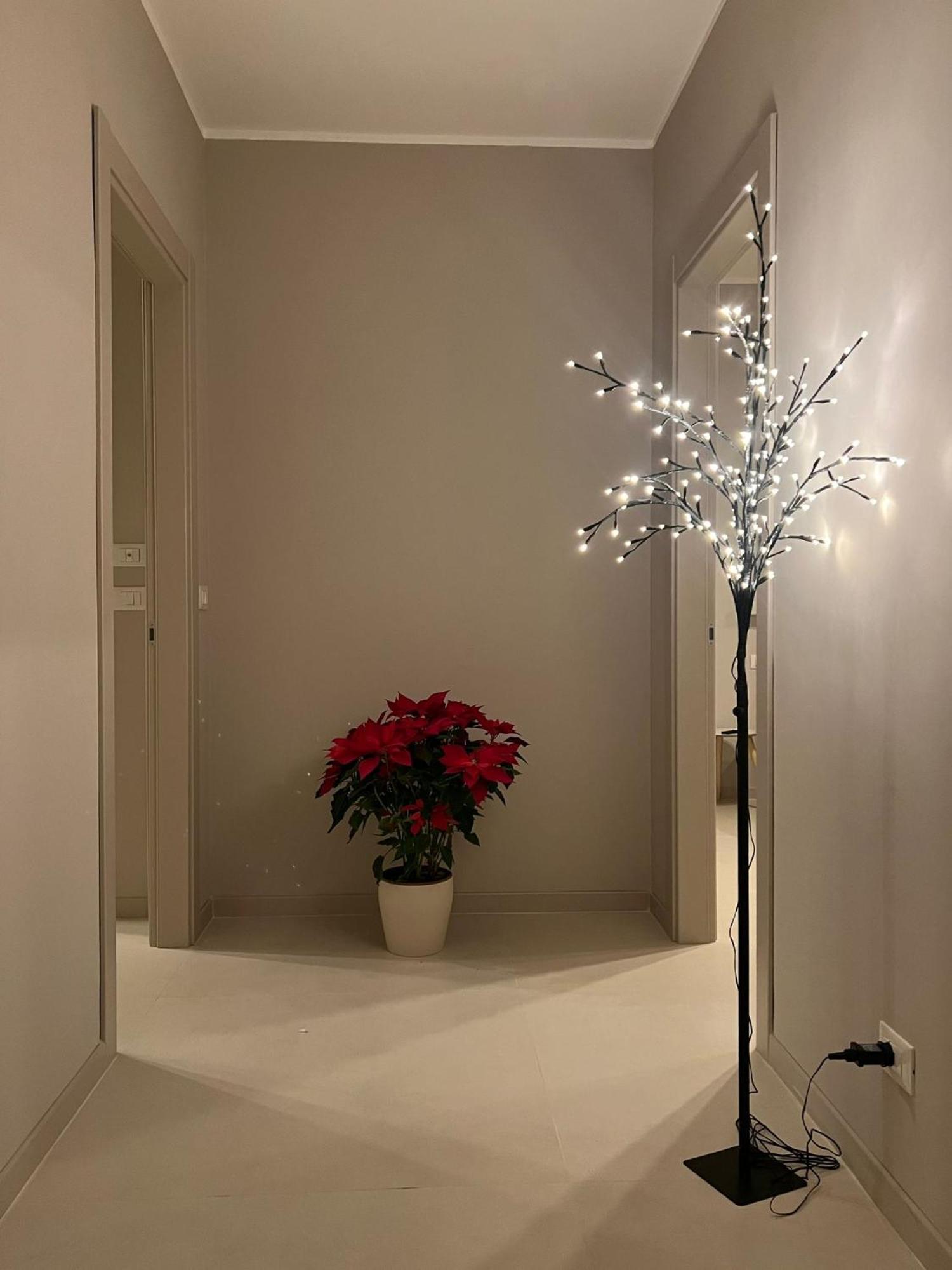 B&B Il Rifugio Urbano Pescara Dış mekan fotoğraf