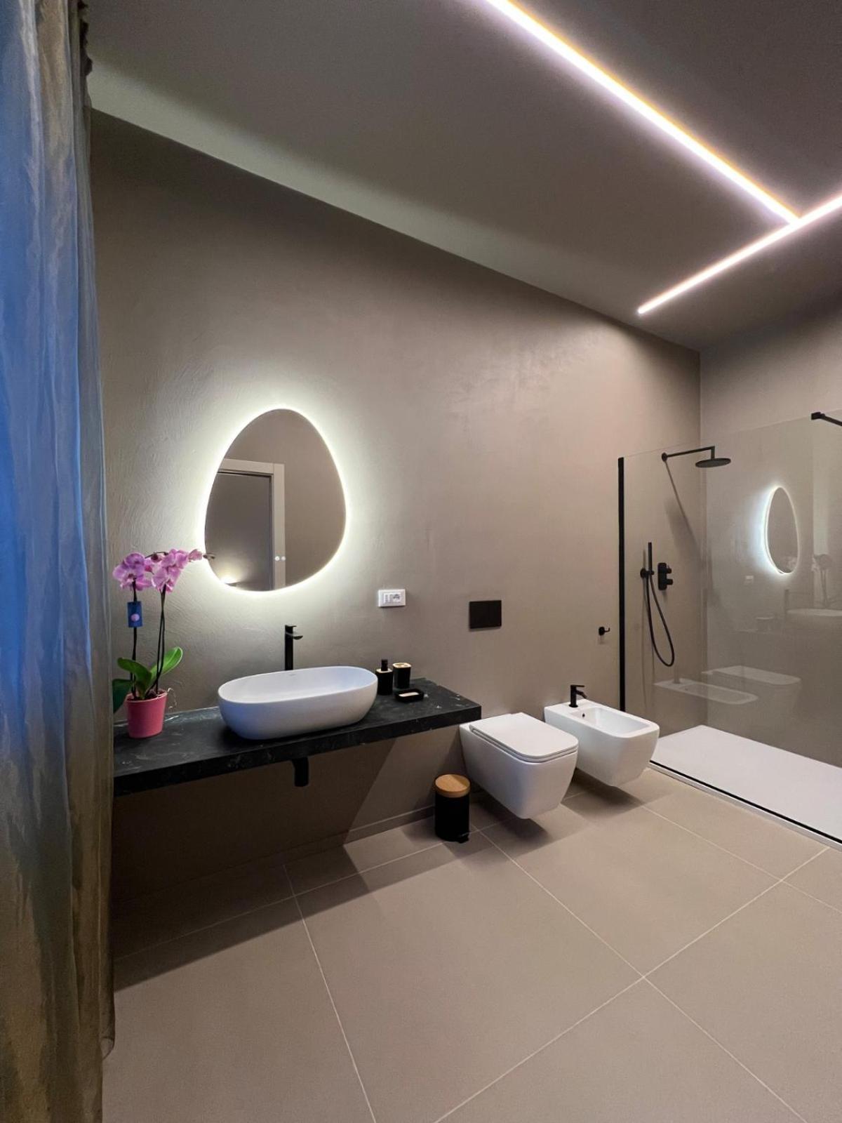 B&B Il Rifugio Urbano Pescara Dış mekan fotoğraf