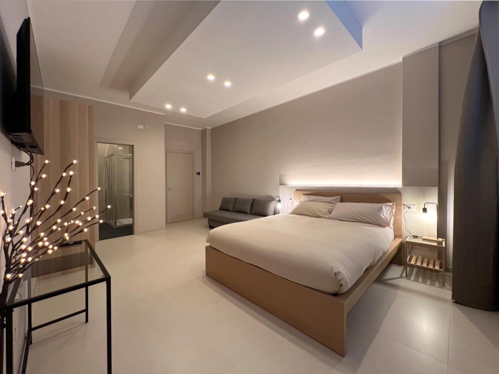 B&B Il Rifugio Urbano Pescara Dış mekan fotoğraf
