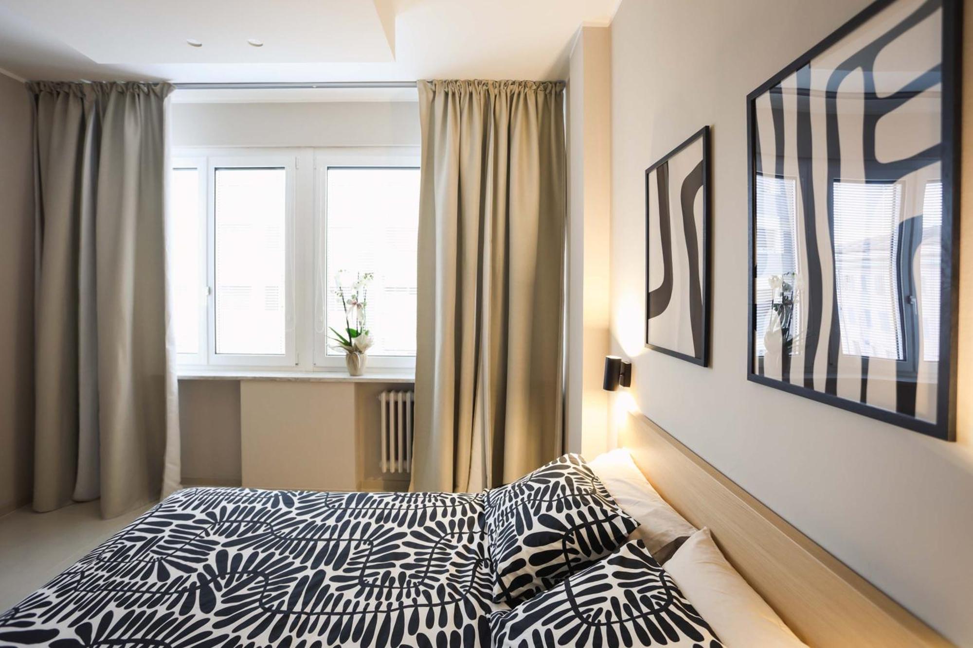 B&B Il Rifugio Urbano Pescara Dış mekan fotoğraf