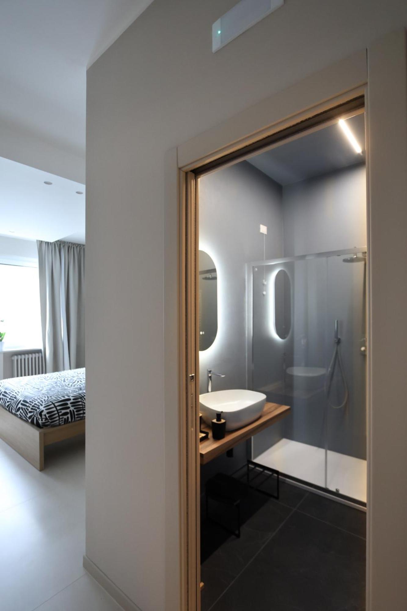 B&B Il Rifugio Urbano Pescara Dış mekan fotoğraf