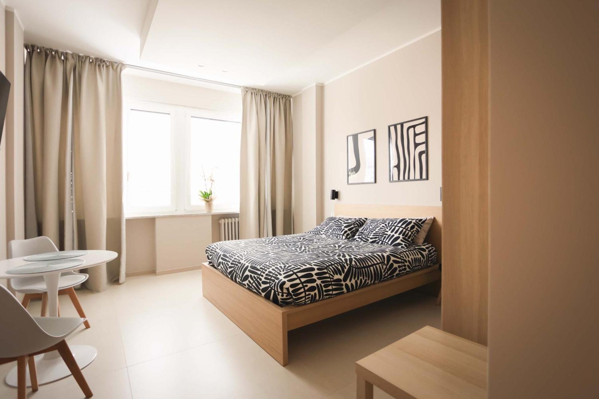 B&B Il Rifugio Urbano Pescara Dış mekan fotoğraf