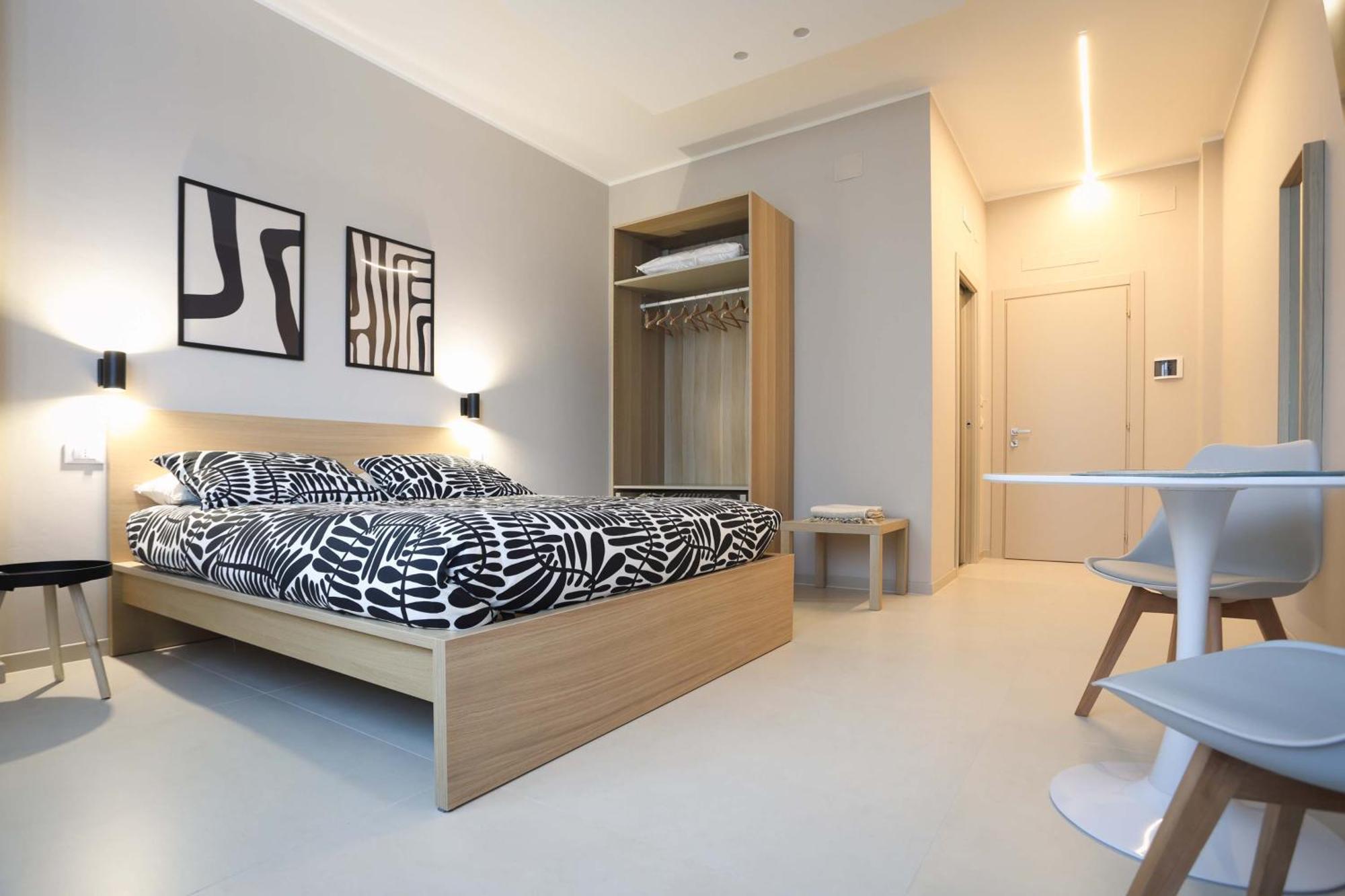 B&B Il Rifugio Urbano Pescara Dış mekan fotoğraf
