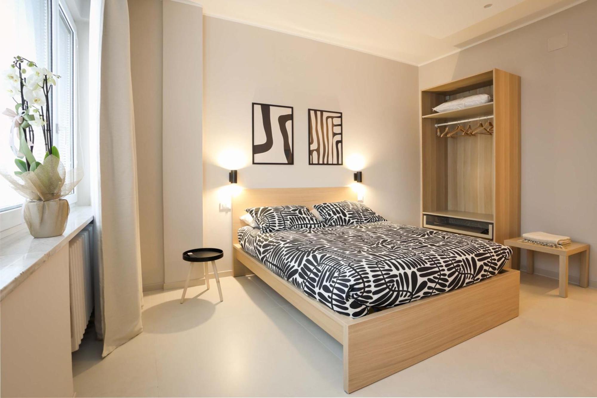 B&B Il Rifugio Urbano Pescara Dış mekan fotoğraf