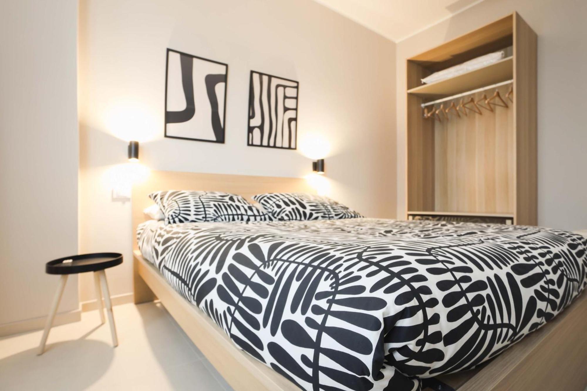 B&B Il Rifugio Urbano Pescara Dış mekan fotoğraf