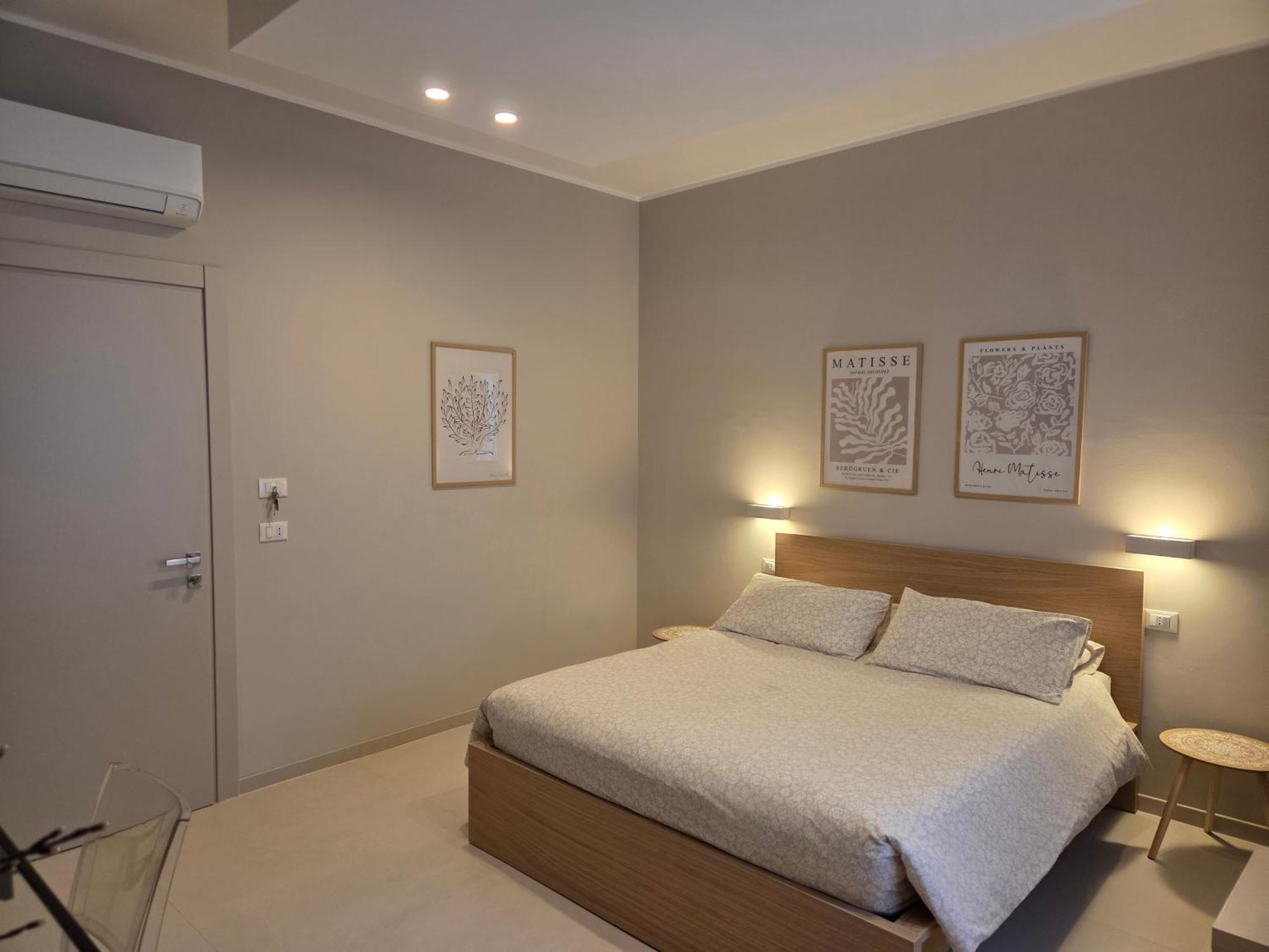 B&B Il Rifugio Urbano Pescara Dış mekan fotoğraf