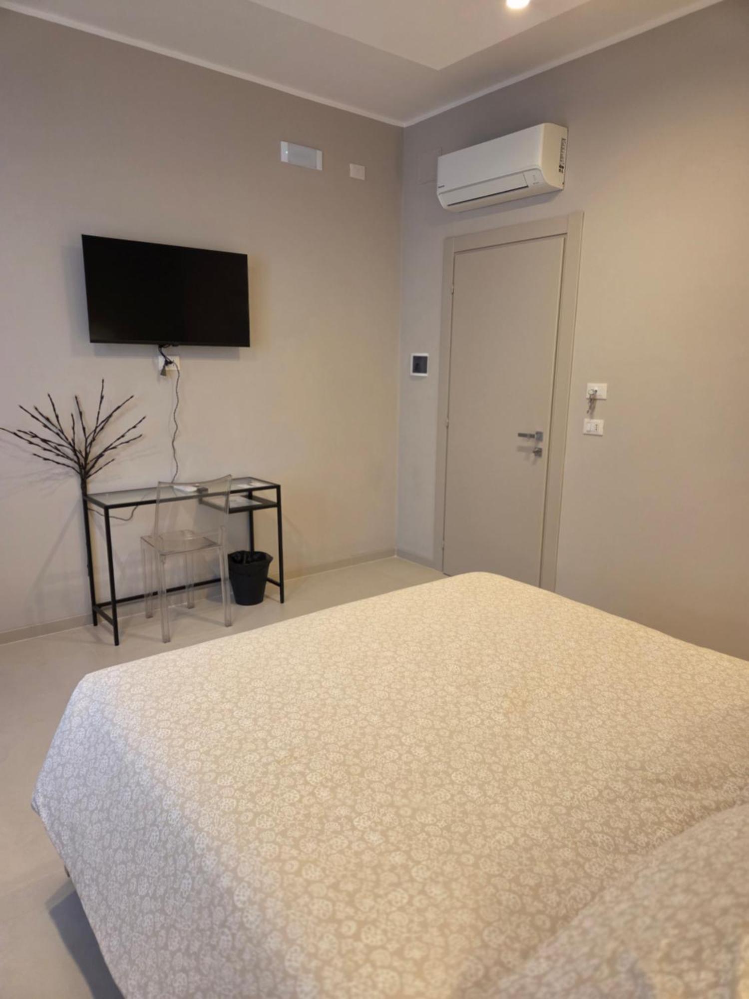 B&B Il Rifugio Urbano Pescara Dış mekan fotoğraf
