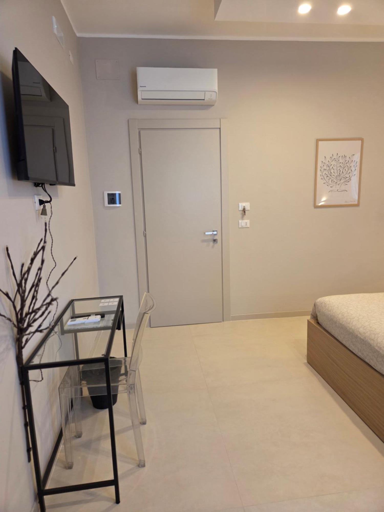 B&B Il Rifugio Urbano Pescara Dış mekan fotoğraf