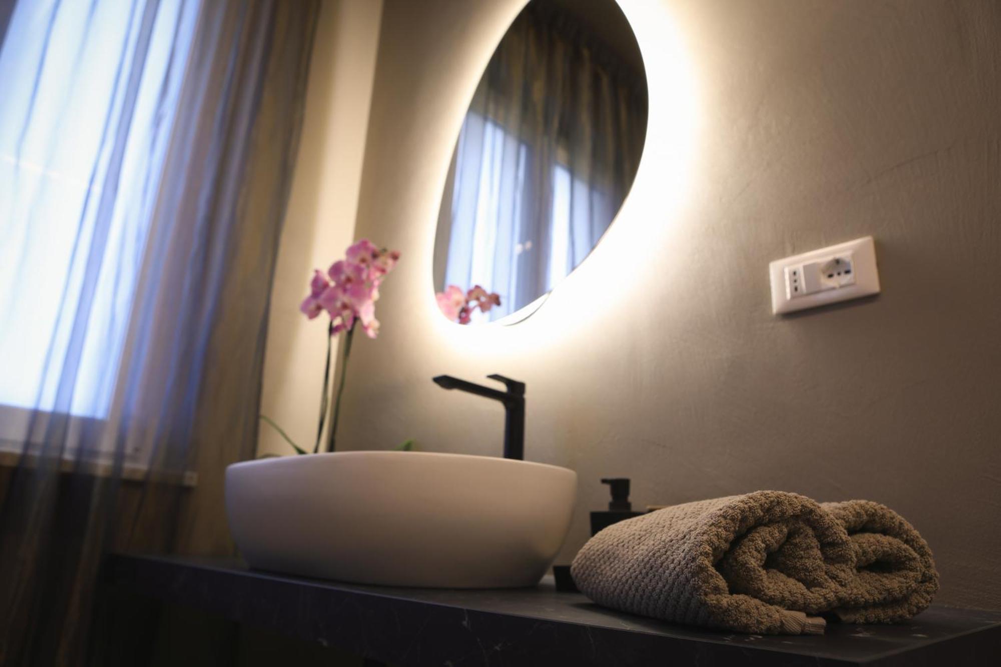 B&B Il Rifugio Urbano Pescara Dış mekan fotoğraf