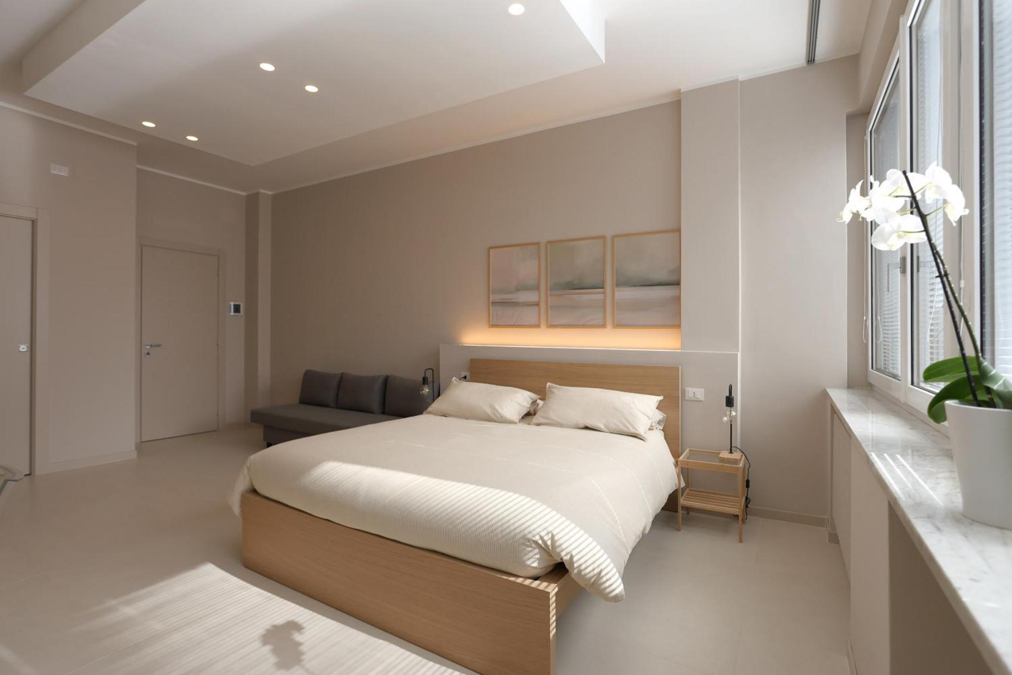 B&B Il Rifugio Urbano Pescara Dış mekan fotoğraf