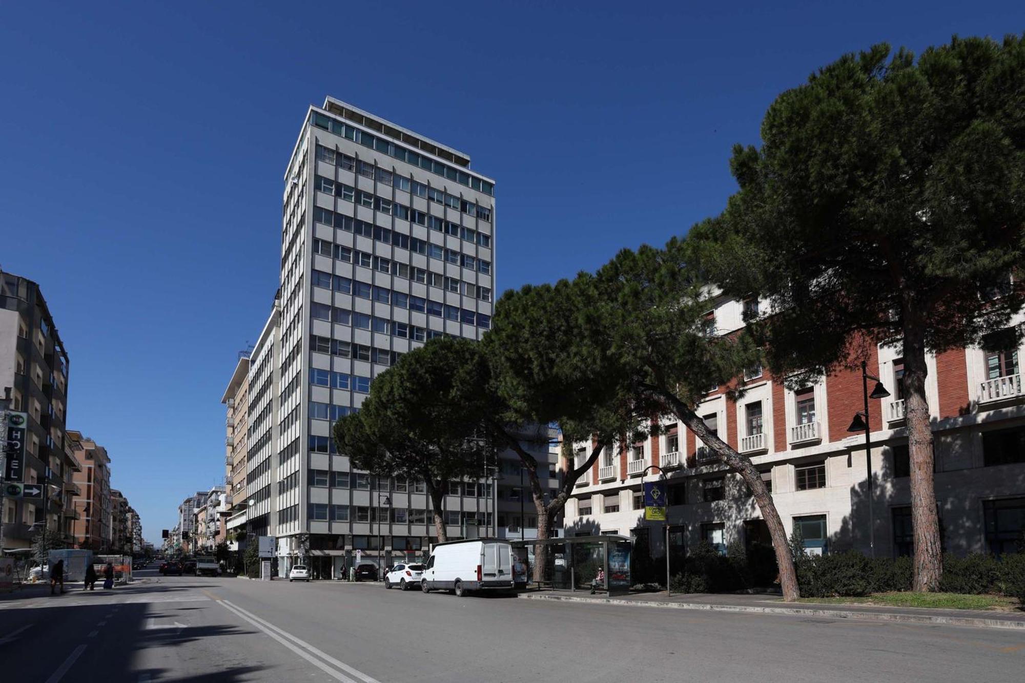 B&B Il Rifugio Urbano Pescara Dış mekan fotoğraf